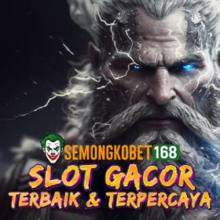 semongkobet168 login